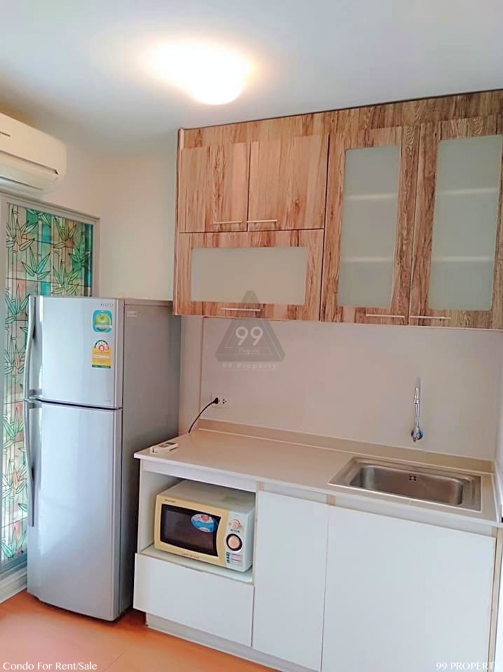 Lumpini Condo Town Bodindecha-Ramkamhang [ลุมพินี คอนโดทาวน์ บดินทรเดชา-รามคำแหง]