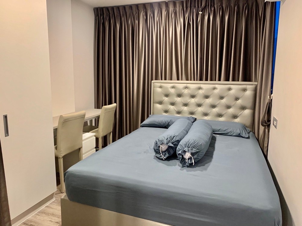 ปล่อยเช่า คอนโด แอทโมซ แจ้งวัฒนะ 2 ห้องนอน ห่างจากถนนใหญ่ 160 เมตรเท่านั้น 
