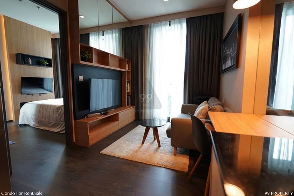 Edge Sukhumvit23 [เอดจ์ สุขุมวิท 23]

