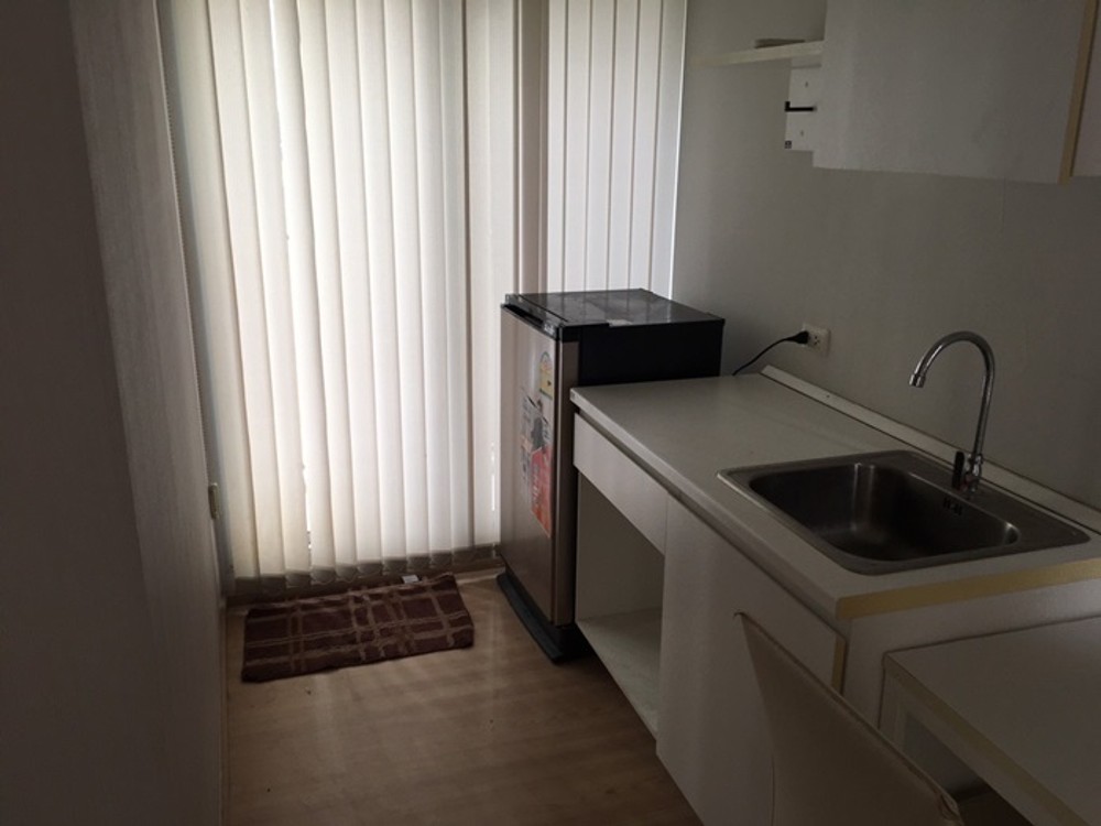 ให้เช่า! Plum condo บางแค Only 6,500 บาท/เดือน 0661145594 น้ำหวาน