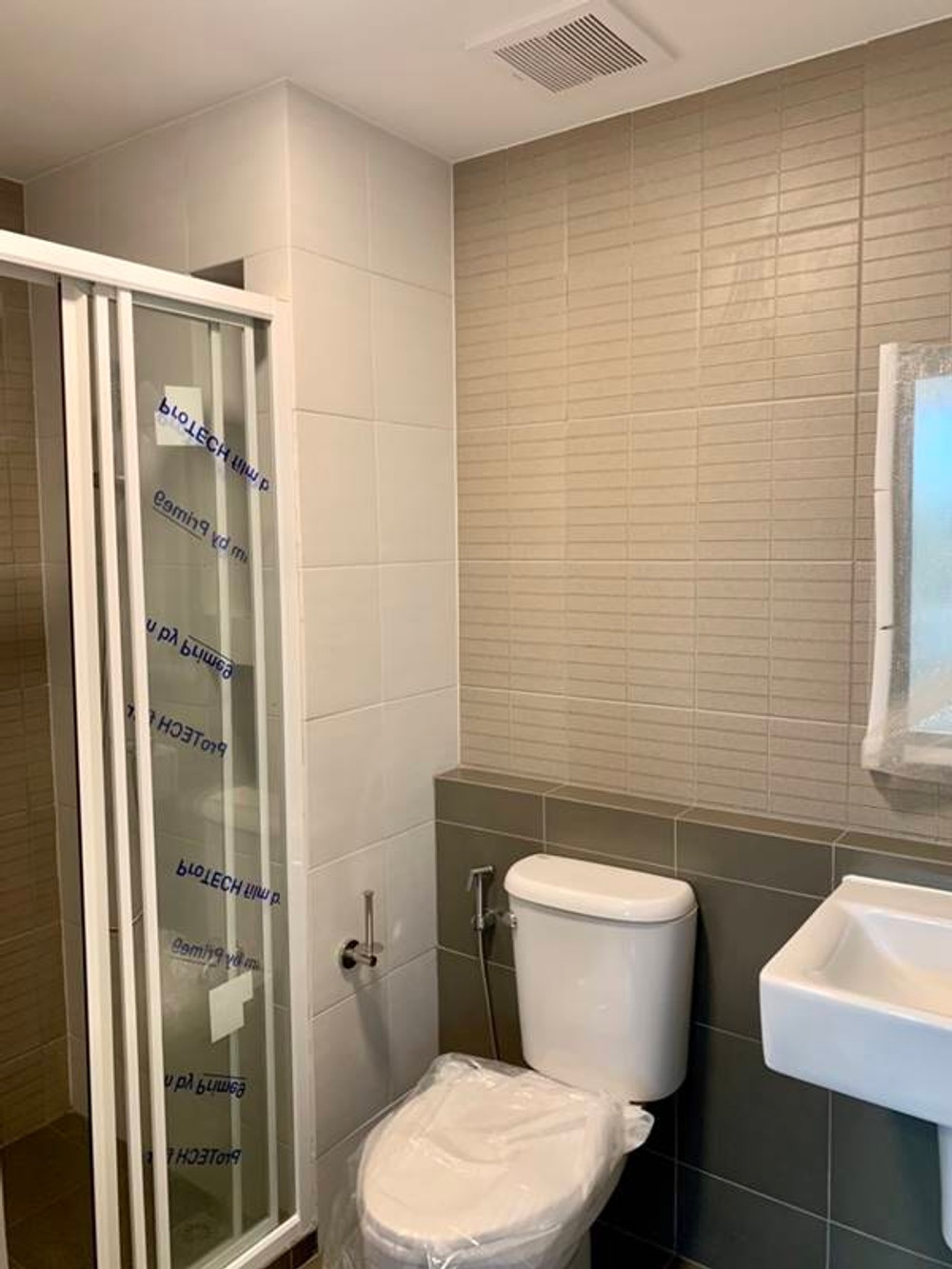 ปล่อยเช่า dcondo hideaway เฟส4 ห้องใหม่ ทำเลดี