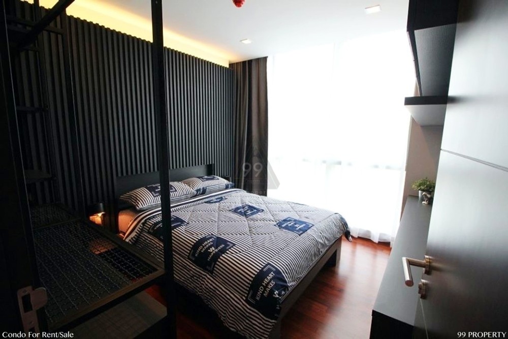 Wish Signature Midtown Siam [วิช ซิกเนเจอร์ มิดทาวน์ สยาม]
