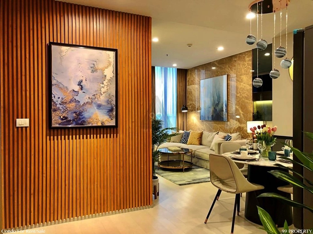 Noble Ploenchit [โนเบิล เพลินจิต] Super Luxury Condo