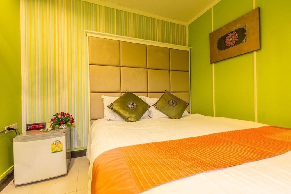 Sam’s Lodge สุขุมวิท ซอย 19 เปิดให้บริการแล้ว