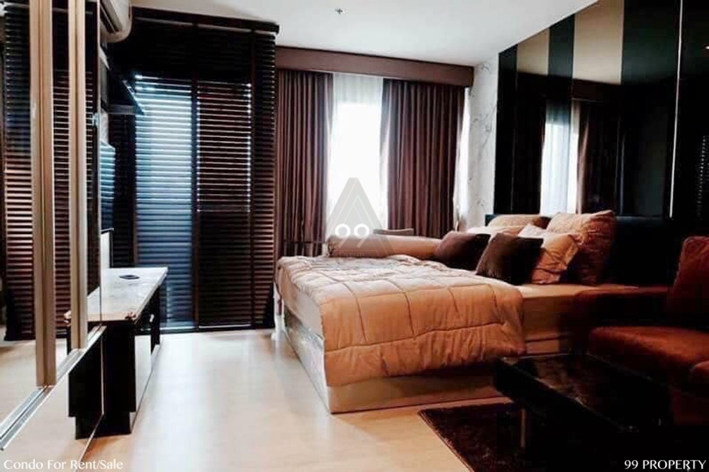 Rhythm Sukhumvit 36-38 [ริทึ่ม สุขุมวิท 36-38]
