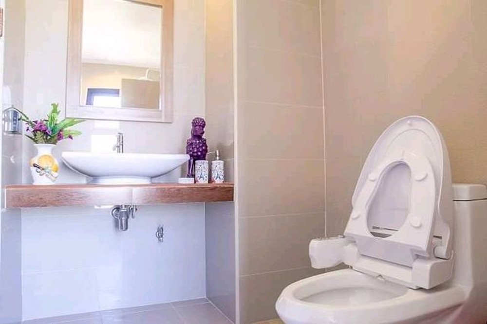 ขายคอนโด ลาดพร้าว93 Free Island ฟรีไอซ์แลนด์ คอนโดสไตร์ Duplex 2ห้องนอน ใหม่พร้อมอยู่