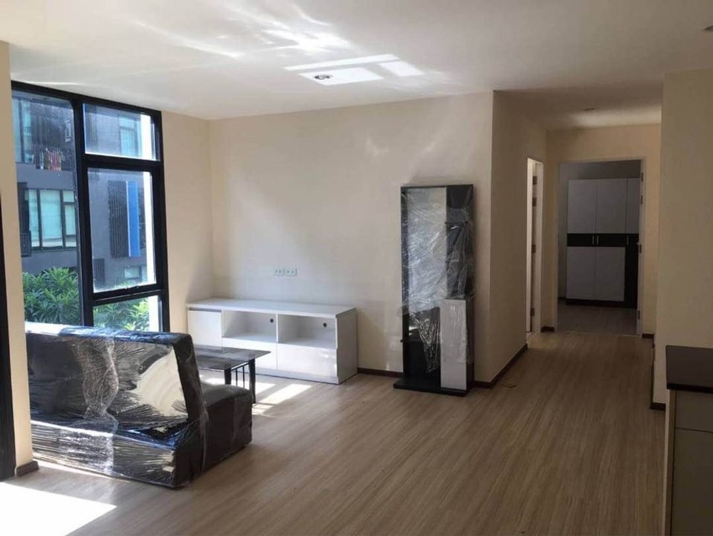 ให้เช่าคอนโด Fresh Condo เตาปูน ใกล้ MRT เตาปูน
