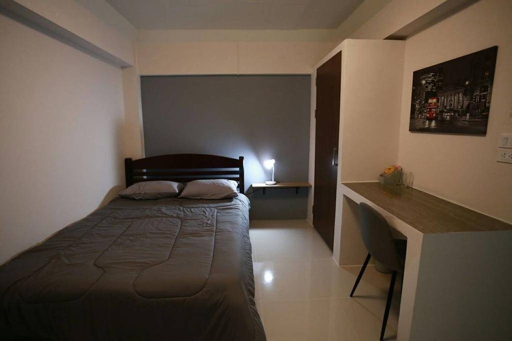 Roomquest ลาดกระบัง 42 ส่วนลดแรกเข้า1000เดือนแรก