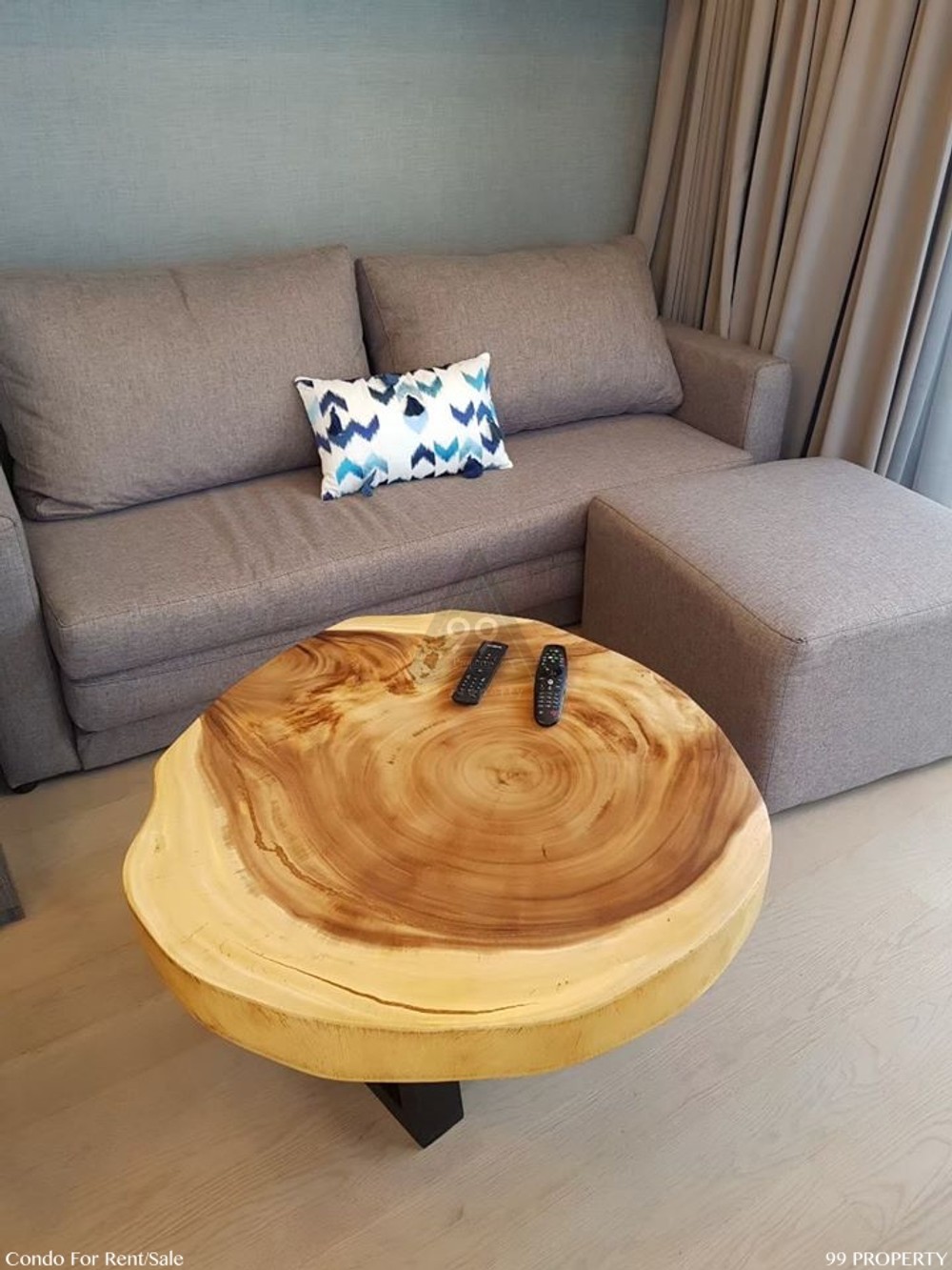 Ashton Chula Silom [แอชตัน จุฬา-สีลม] 🔰Luxury Condo