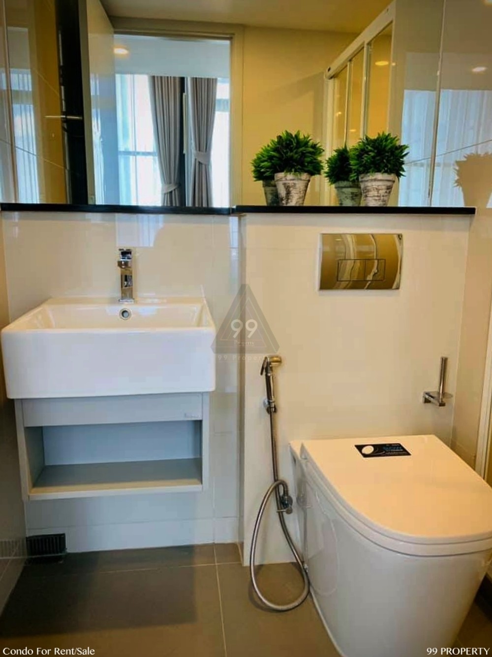 Knightsbridge Prime Sathorn [ไนท์ บริดจ์ ไพร์ม สาทร] 🔰Duplex
