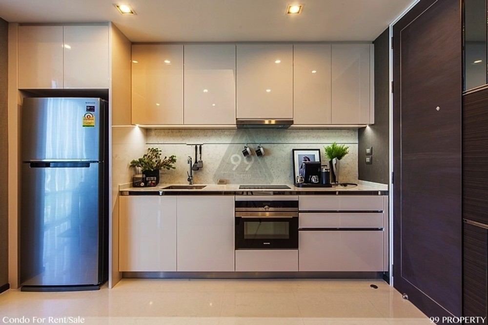 THE BANGKOK SATHORN [เดอะ แบงค็อค สาทร] Ultimate Luxury
