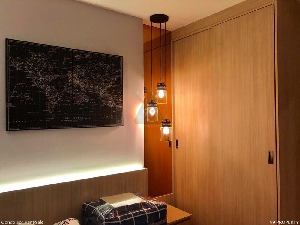 The Tree Sukhumvit 71 - Ekkamai [เดอะทรี สุขุมวิท 71-เอกมัย]