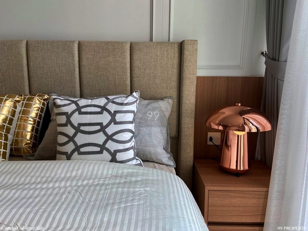 โนเบิล รีโคล สุขุมวิท 19 : Noble Recole Sukhumvit 19