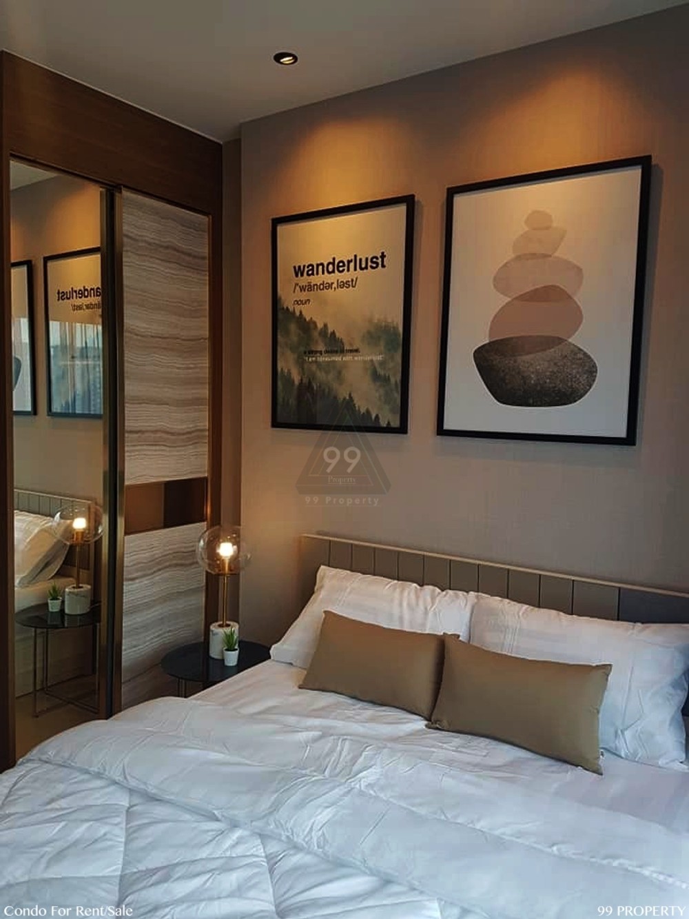 The Tree Sukhumvit 71 - Ekkamai : เดอะทรี สุขุมวิท 71-เอกมัย .