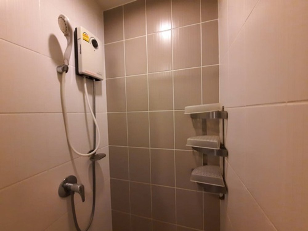 For Rent The Stage เตาปูน อินเตอร์เชนจ์ (1 BED 26 ตรม/9,000 บาท ) ชั้น 28 ติด MRT/ใกล้ห้าง ครบ พร้อมอยู่ 091-5528889 เฟิร์ส