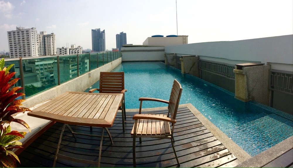 ขายคอนโดมิเนียม(เจ้าของ) เดอะ เทมโป เอ็ม ติวานนท์  ห่างMRTสีม่วงกระทรวงสาธารณสุขเพียง 100 เมตร
