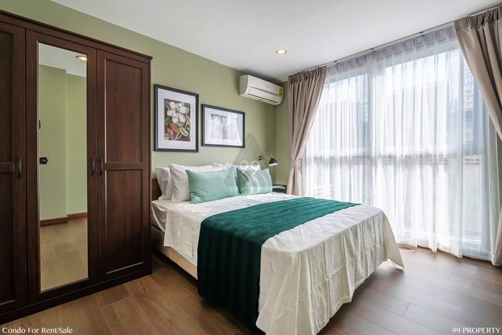 The Niche Condo Sukhumvit49 [เดอะ นิช คอนโด สุขุมวิท 49]

