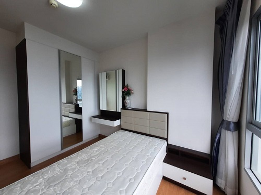 🚩 ให้เช่า ศุภาลัย เวอเรนด้า รัชวิภา-ประชาชื่น { 2BR 65 ตรม. / 17,500 บาท }, ใกล้ MRTบางซ่อน โทร 0636241455 📲