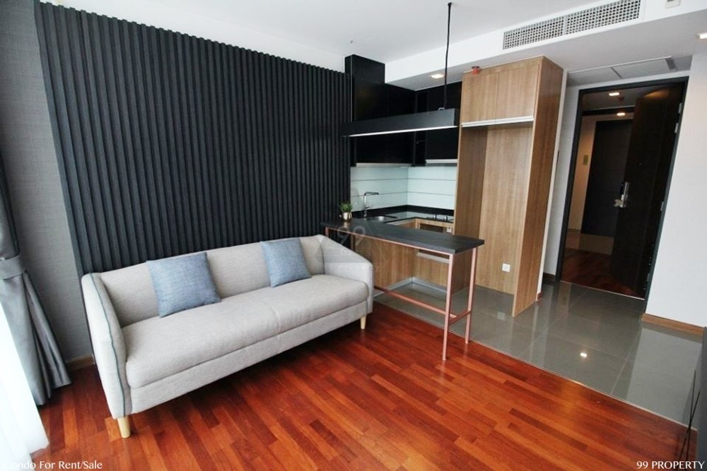 Wish Signature Midtown Siam [วิช ซิกเนเจอร์ มิดทาวน์ สยาม]
