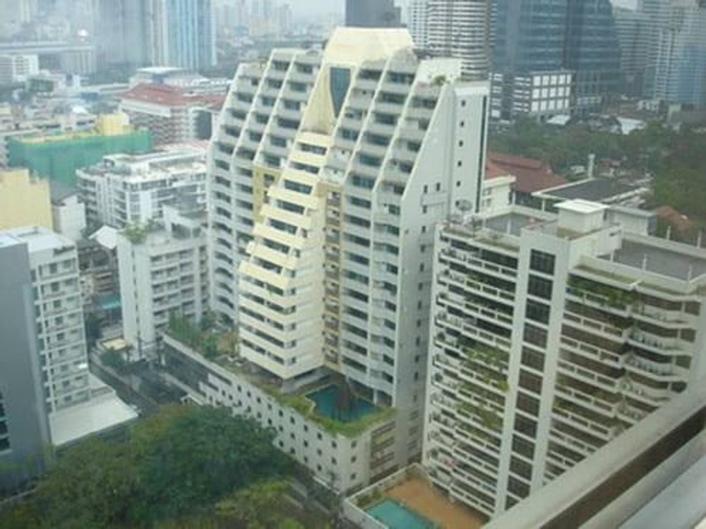 ให้เช่าคอนโด Sukhumvit Suite ( สุขุมวิท สวีท ) ทำเลที่ตั้ง สุขุมวิท 13