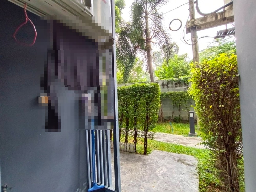 ให้เช่า I Condo ไอคอนโด งามวงศ์วาน 2 ติด ด้านหลังกระทรวงสาธารณสุข ฟรี Wifi ++
