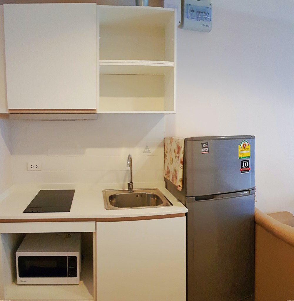 The Nest Sukhumvit 22 [เดอะ เนสท์ สุขุมวิท 22]