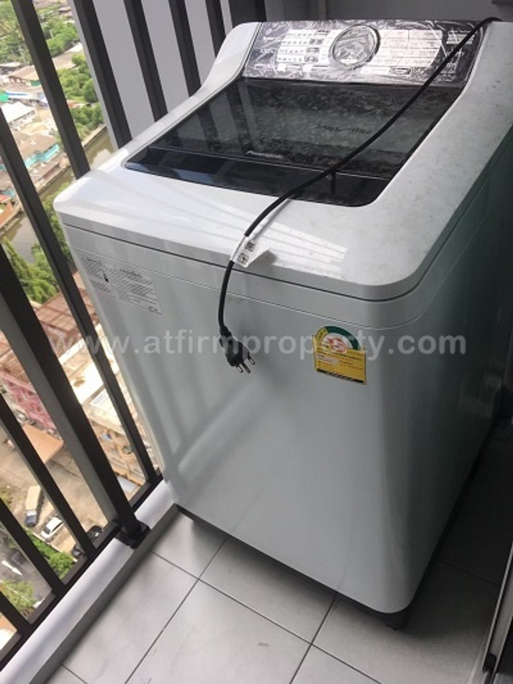 * รหัส 10473 * เช่า 8500 ชีวาทัย เพชรเกษม 27 - Chewathai Phetkasem 27 ห้องสตู 24 ตร.ม ชั้น 21 โทร 088-398-3835 โบ๊ท
