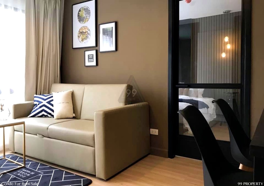 The Nest Sukhumvit 22 [เดอะ เนสท์ สุขุมวิท 22]