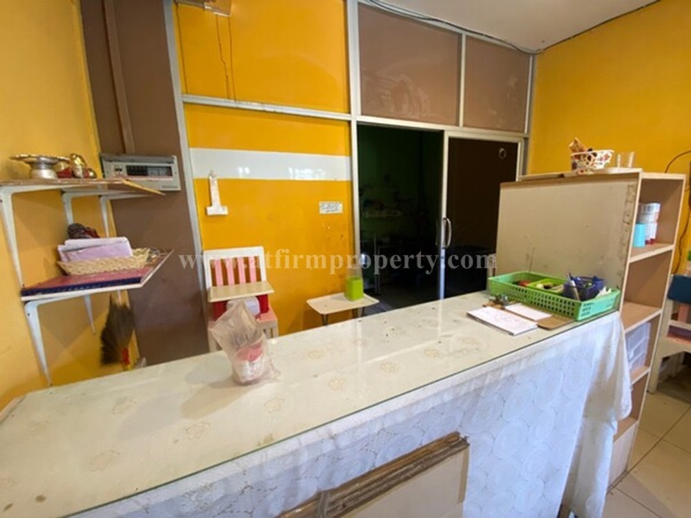 Shop ให้เช่า 14,000 บ/ด Supalai Park ราชพฤกษ์ - เพชรเกษม ใกล้ MRT/BTS บางหว้า โทร/ไลน์ 0661145594 น้ำหวาน