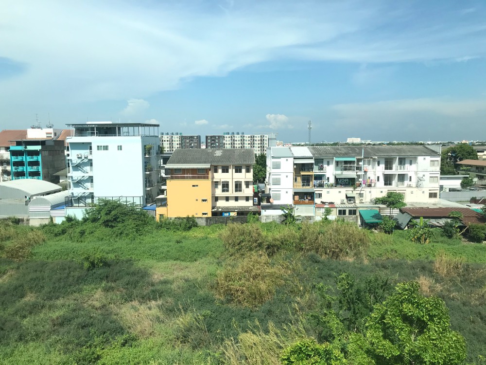 ขายคอนโดลุมพินี วิลล์ อ่อนนุช-ลาดกระบัง1
