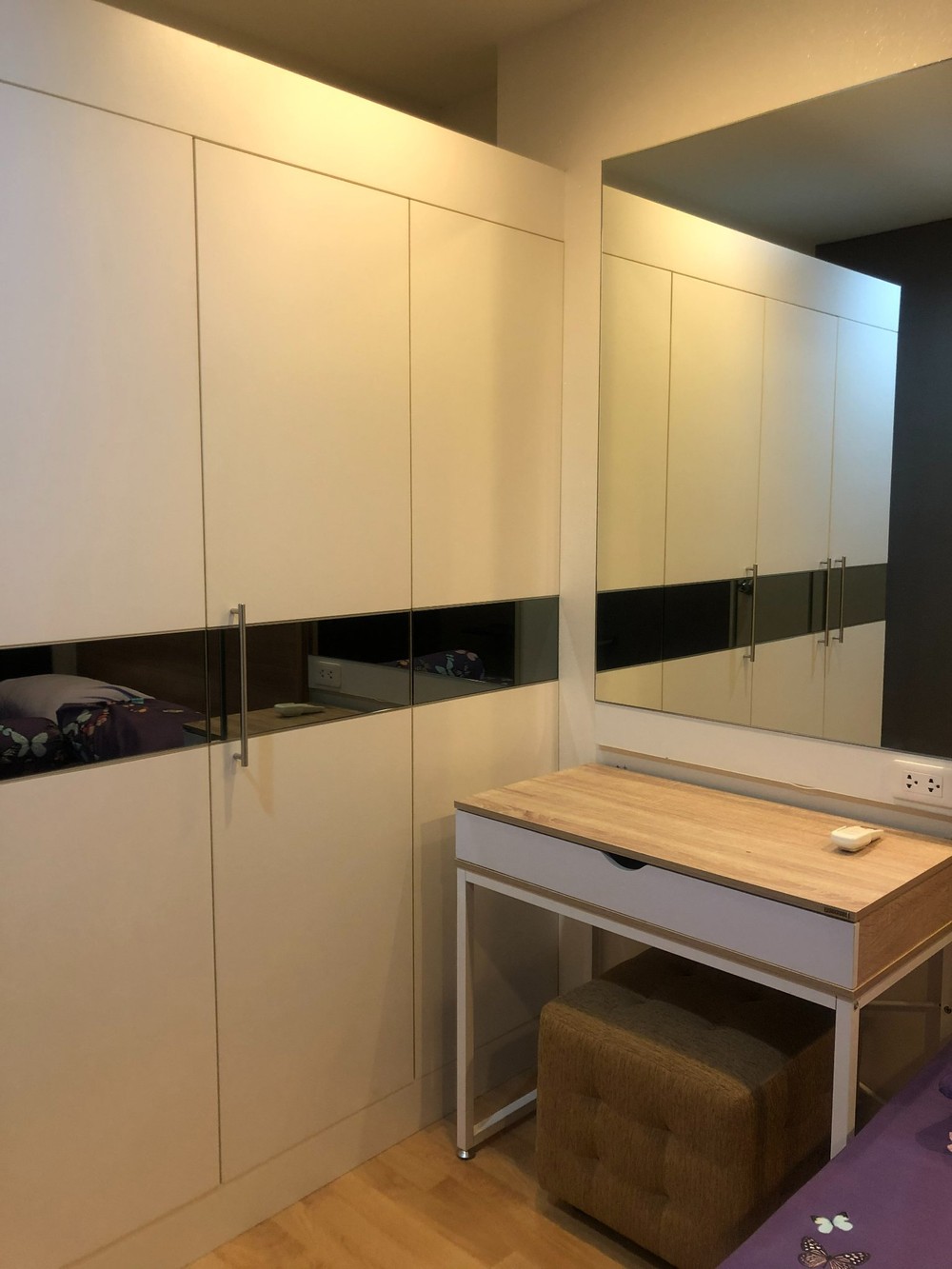 ให้เช่าคอนโด Casa Condo Asoke - Dindaeng BTS อนุเสาวรีย์ชัยสมรภูมิ