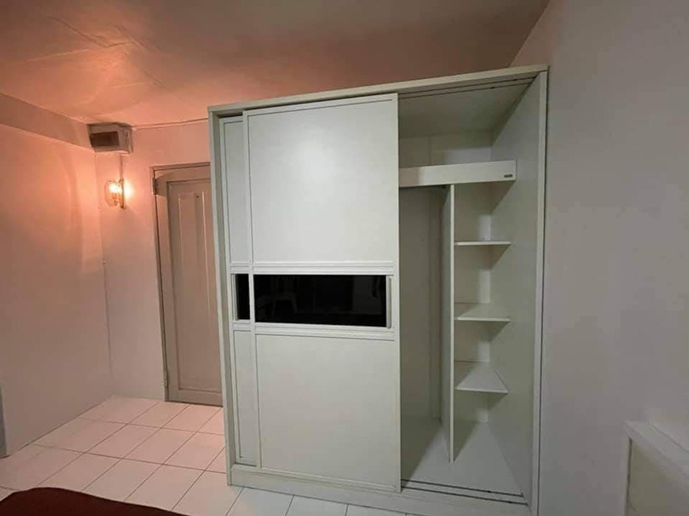 ให้เช่าคอนโด ลาเมซอง 25 (La Maison 25) ใกล้ BTS สะพานควาย