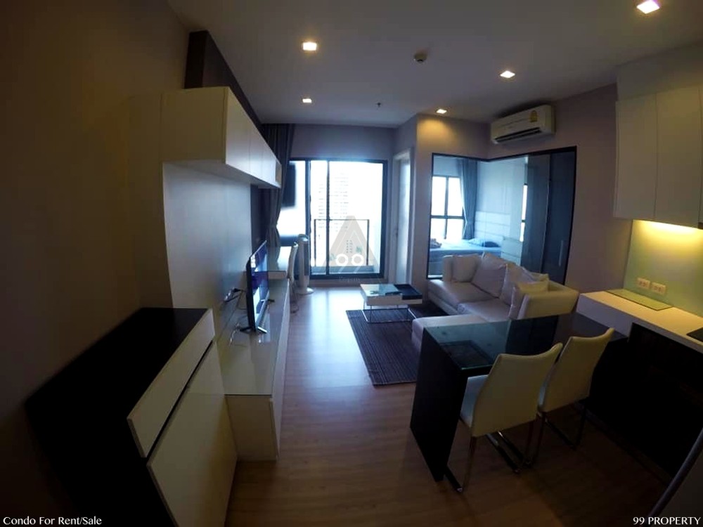 Urbano Absolute Sathon-Taksin : เออร์บาโน่ แอบโซลูท สาทร-ตากสิน