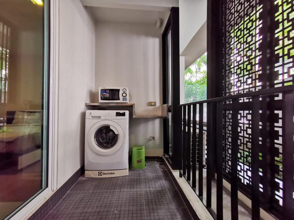 ให้เช่าด่วน-ราคาถูก Tree Condo Ekamai