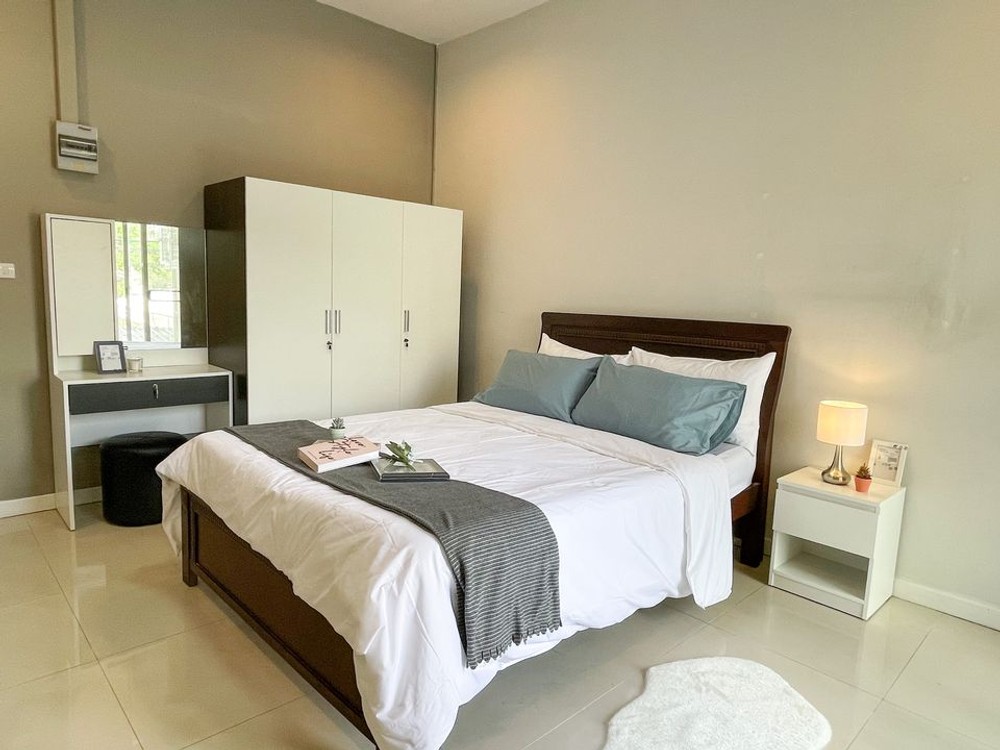 ขายด่วน คอนโด Pete Ratchada Condominium (พีท รัชดา คอนโดมิเนียม) ย่านรัชดา รีโนเวทใหม่ แต่งสวย ราคา 850,000 บาท ใกล้ MRT ลาดพร้าว