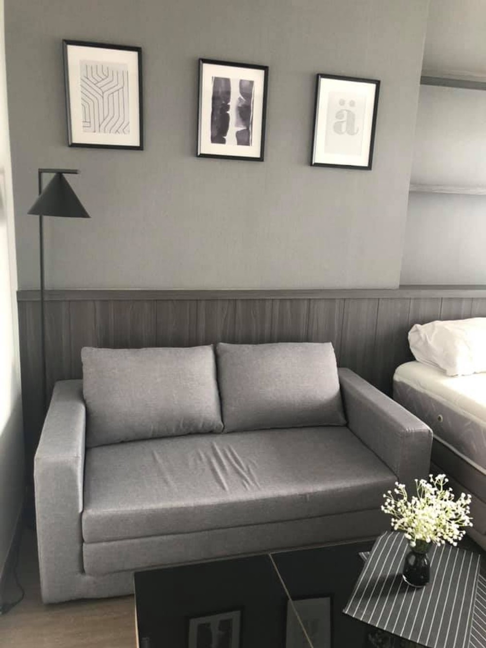 Ideo Sukhumvit 93 for Rent