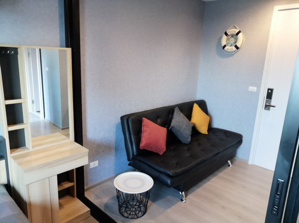 ขาย คอนโด เดอะ เบส เพชรเกษม ติด MRT สถานีเพชรเกษม48 เพียง 120 ม.
Condo for sale The BASE Phetkasem near MRT Phetkasem48 Station 120 m.