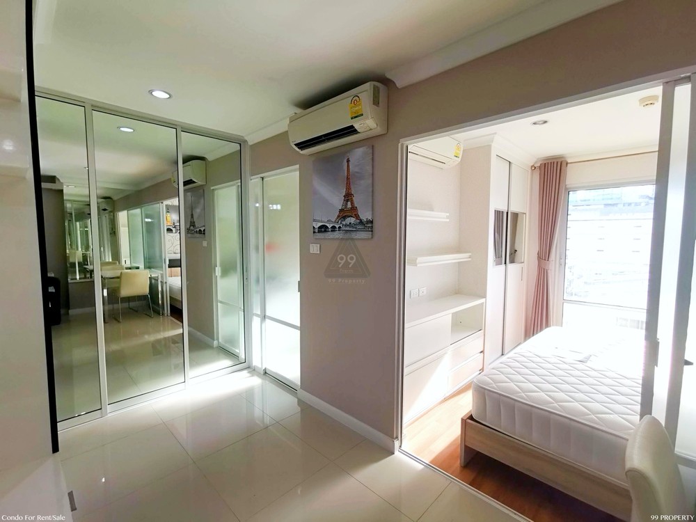 Lumpini place Rama9 - Ratchada [ลุมพินี เพลส พระราม 9-รัชดา]