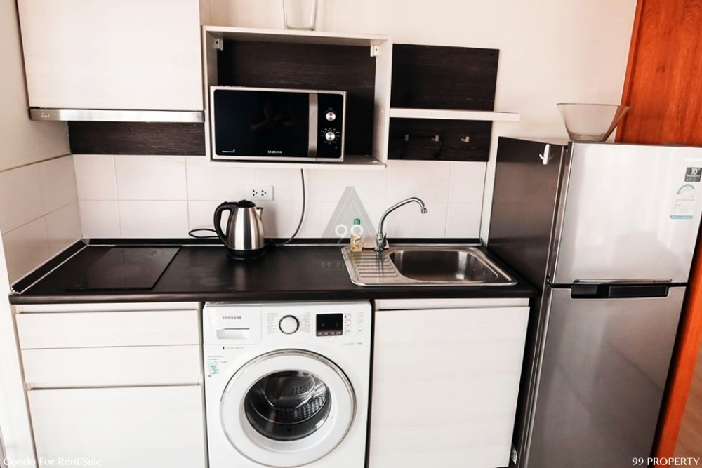ไลฟ์ รัชดาภิเษก 2ห้องนอน : Life Ratchadapisek 2Bedroom
