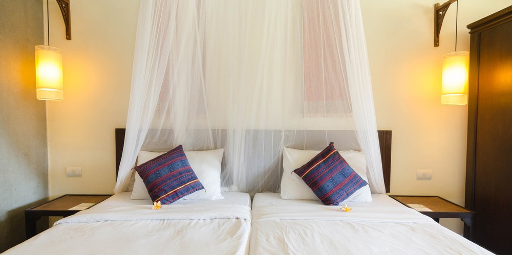 โรงแรมอีโค รีสอร์ท เชียงใหม่ (Eco Resort Chiang Mai)