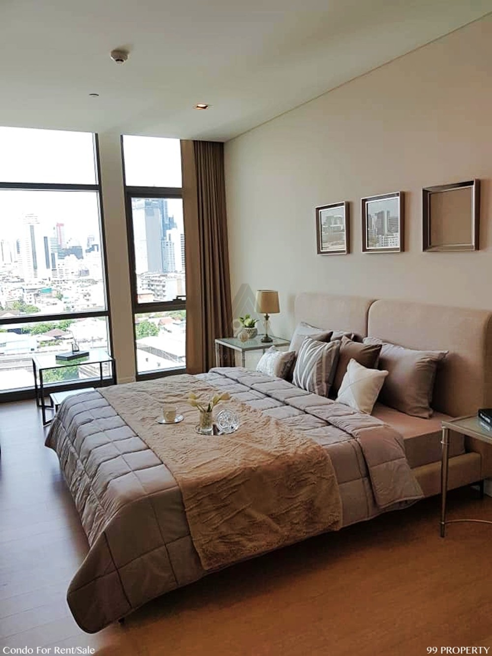 The Room Charoenkrung 30 [เดอะ รูม เจริญกรุง 30]