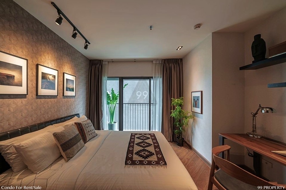 Noble Remix Sukhumvit 36 - โนเบิล รีมิกซ์ สุขุมวิท 36