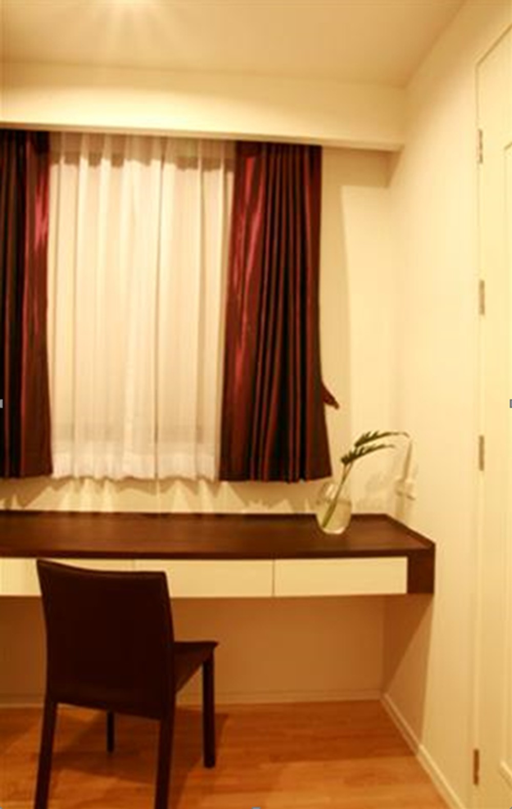 ให้เช่า อมันตารัชดา คอนโด (Amanda Ratchada ) Room for rent.