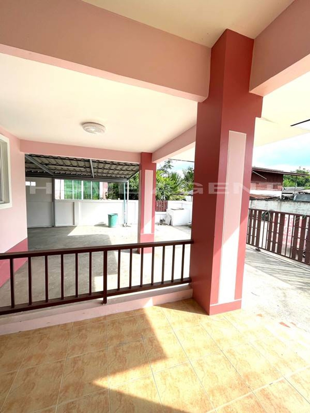 ขายบ้านเดี่ยว 1 ชั้น 76 ตร.ว หมู่บ้าน ชนพัฒน์ อ.เฉลิมพระเกียรติ จ.สระบุรี