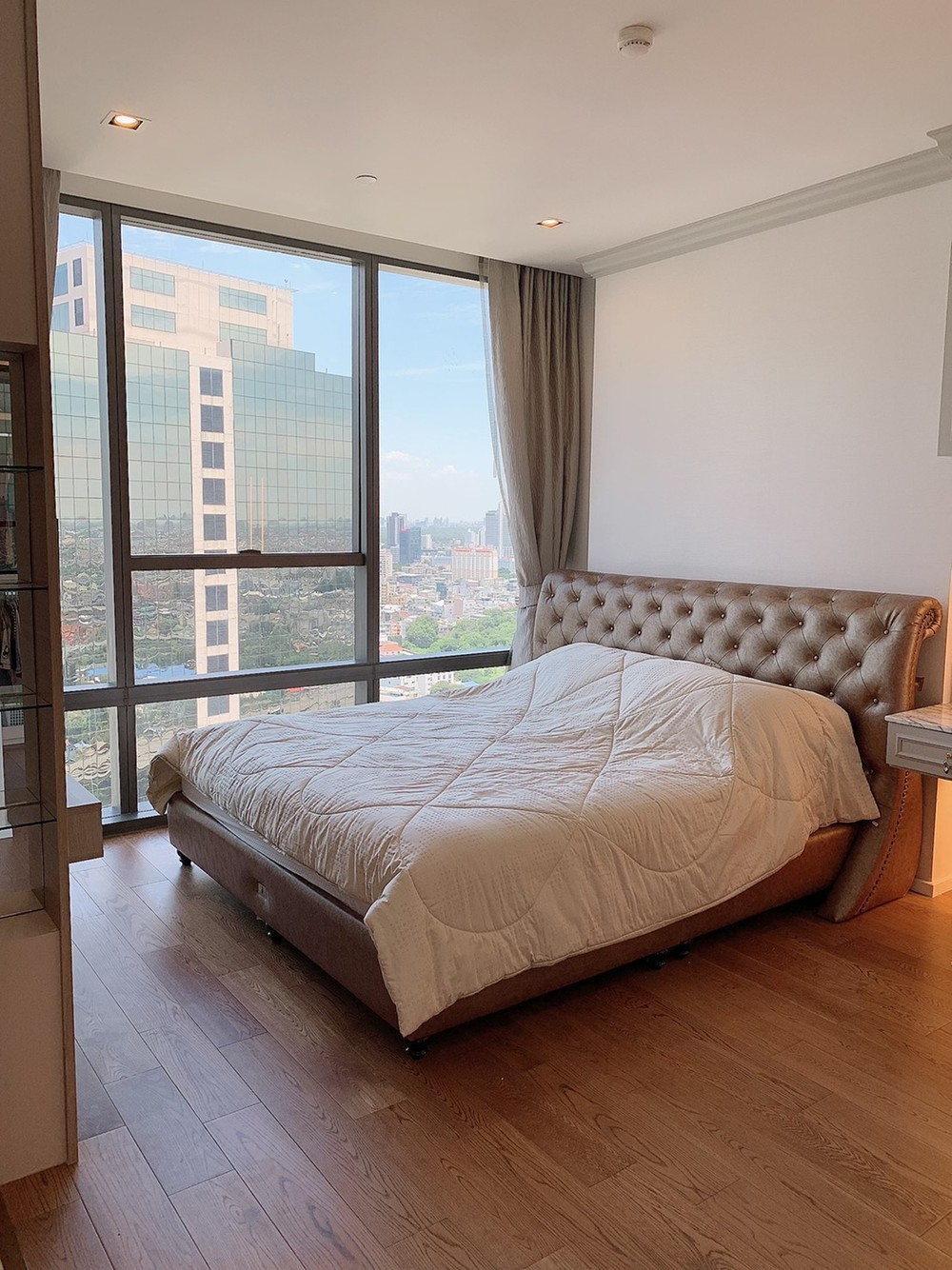 ขาย!!! คอนโด The Bangkok Sathorn ห้องสวยแต่งหรู ติดbtsสุรศักดิ์
