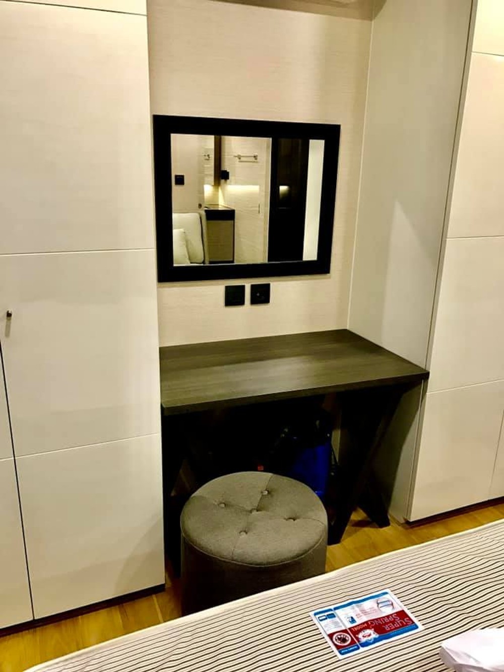 ให้เช่า Klass Langsuan Condo