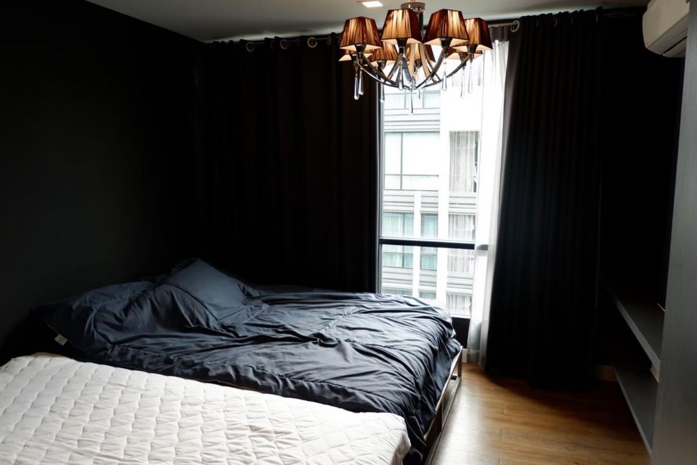 คอนโดสำหรับเช่าระยะสั้น-ยาว เอสต้า บลิซ มีนบุรี
Condo For Rent Esta Bliss
