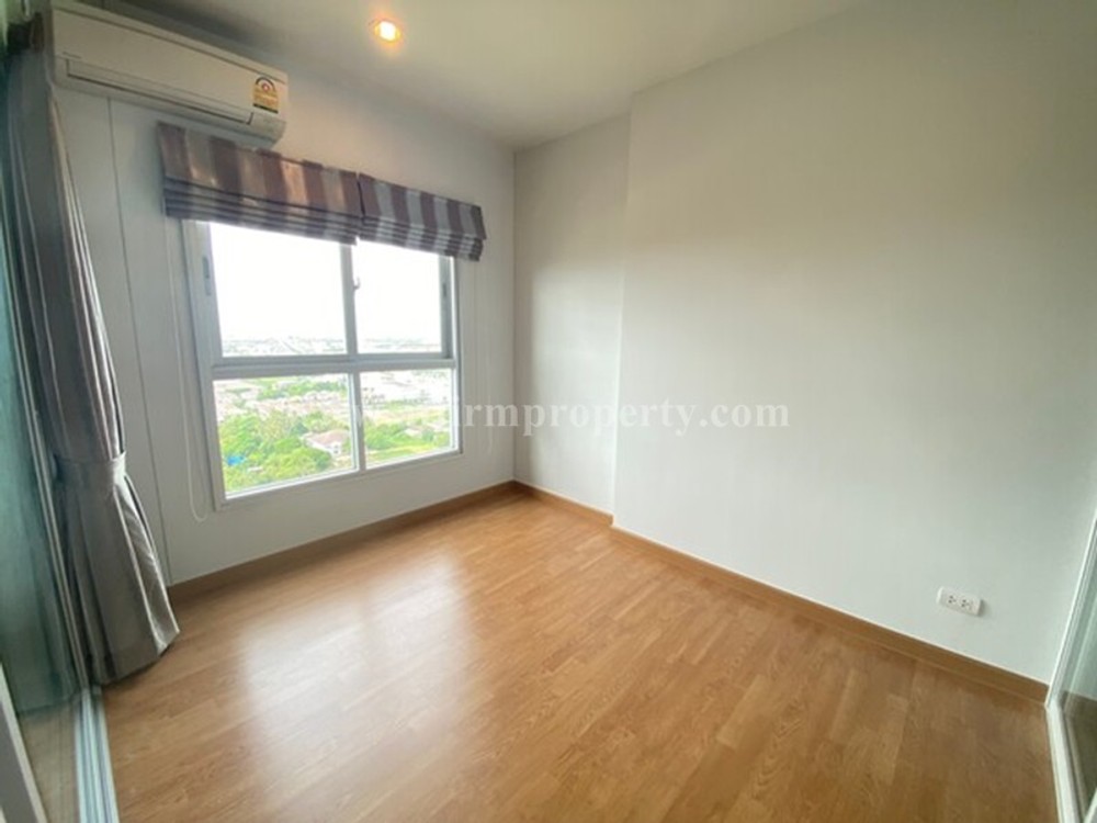 ขาย!! ชั้น 27 ตึก A --- The Parkland เพชรเกษม (บางแค) 3.2 ล้าน 0661145594 น้ำหวาน