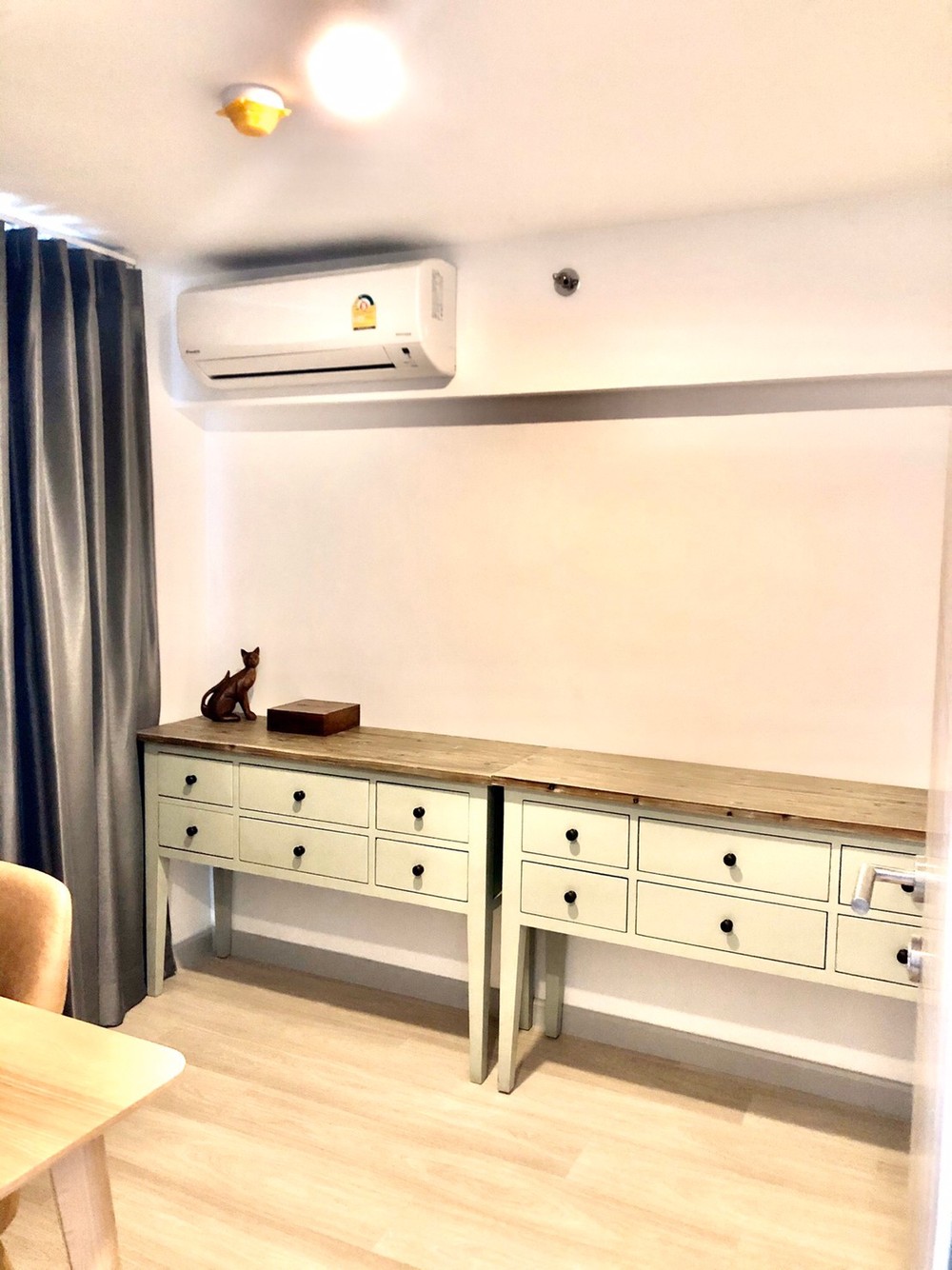 ให้เช่า Knightsbridge Prime Sathorn จากปกติ 35,000 จองภายในเดือนธันวาคม พิเศษ 32,000 บาท