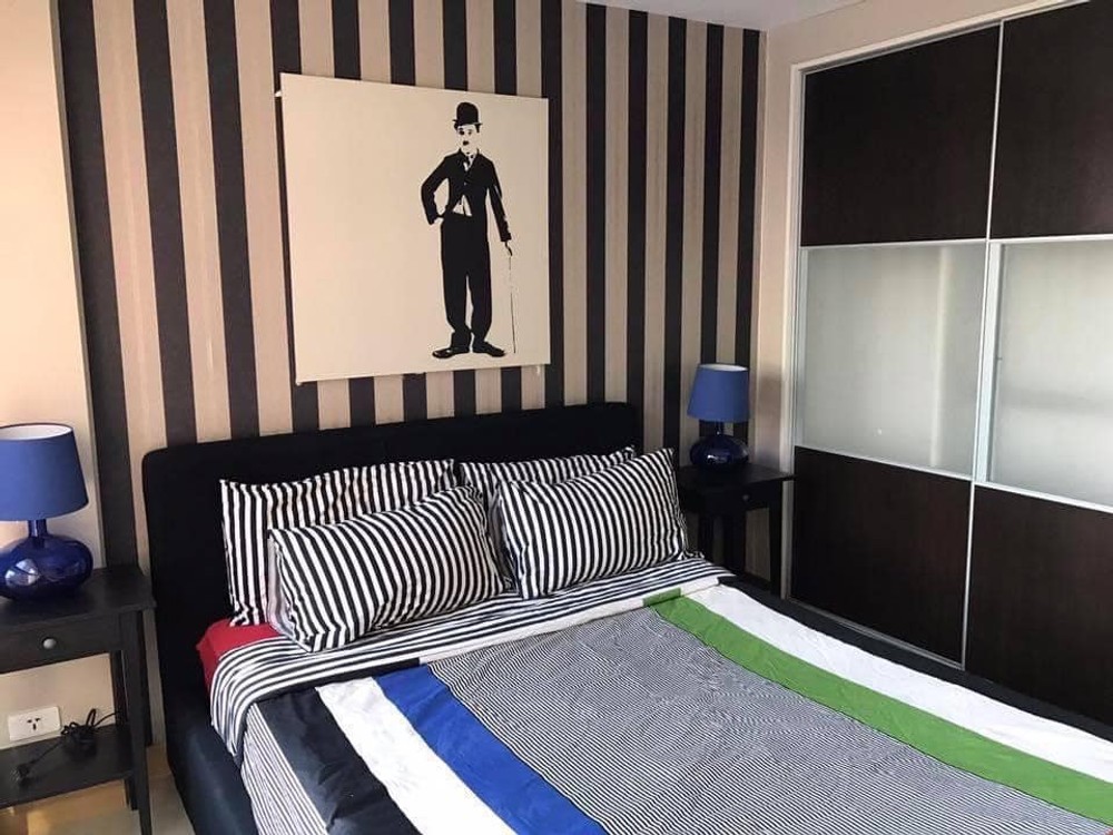 ให้เช่า คอนโด l l Diamond Ratchada Cool House ไดมอนด์ รัชดา คูล เฮ้าส์ l l